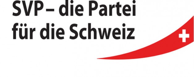 SVP Parteiprogramm 2015 – 2019